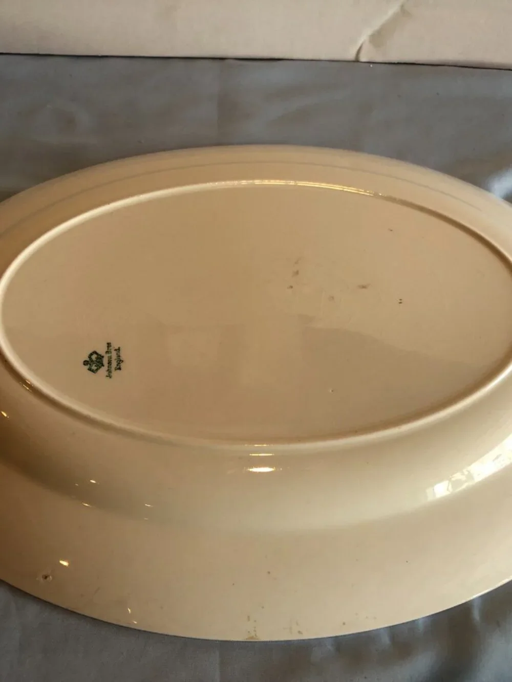VINTAGE Johnson Bros England 16